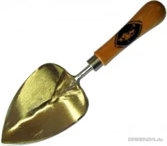 Pflanzschaufel Edelstahl